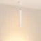 Минифото #7 товара Светильник SP-ARTEMIS-HANG-P-R60-15W Warm3300-MIX (WH, 8-80 deg, 230V, TRIAC) (Arlight, IP20 Металл, 5 лет)