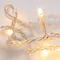 Минифото #6 товара Светодиодная гирлянда ARD-STRING-HOME-5000-CLEAR-50LED-STD WARM (230V, 3.5W) (Ardecoled, IP20)