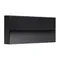 Минифото #1 товара Светильник LGD-RIBONIK-S250x114-10W Warm3000 (Черный, 70 deg, 230V) (Arlight, IP65 Металл, 5 лет)