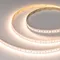 Минифото #4 товара Светодиодная лента RT-A140-10mm 24V Warm3000 SUN (20 W/m, IP20, 2835, 5m) (Arlight, -)