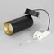 Минифото #3 товара Светильник SP-POLO-BUILT-R65-8W White5000 (BK-GD, 40 deg) (Arlight, IP20 Металл, 3 года)