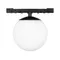 Минифото #1 товара Светильник MAG-MICROCOSM-SFERO-R80-7W Day4000 (BK, 230 deg, 24V) (Arlight, IP20 Металл, 5 лет)