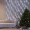 Минифото #4 товара Светодиодная гирлянда ARD-CURTAIN-HOME-2000x2500-CLEAR-300LED White (230V, 12W) (Ardecoled, IP20)