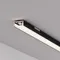 Минифото #4 товара Профиль SL-SLIM-H7-2000 BLACK (BY) (Arlight, Алюминий)