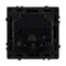 Минифото #4 товара Механизм розетки с USB зарядкой SCT-NOBE-MUCC-SFPL-BK (230V, 16A) (Arlight, -)
