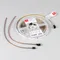 Минифото #3 товара Светодиодная лента SPI-COB-X630-12mm 24V RGB-PX63 (11 W/m, IP20, 5m) (Arlight, -)