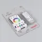 Минифото #2 товара Контроллер SMART-RGB-SET-RING (12-24V, 3x3A, ПДУ 2.4G) (Arlight, IP20 Пластик, 5 лет)