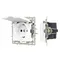 Минифото #1 товара Механизм розетки влагозащищённый SCT-MCP-PL-WH (250V, 16A) (Arlight, -)