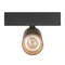Минифото #3 товара Светильник MAG-SPOT-25-R90-9W Day4000 (BK-GD, 30 deg, 24V) (Arlight, IP20 Металл, 3 года)