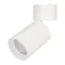 Минифото #1 товара Светильник SP-POLO-SURFACE-FLAP-R85-15W White5000 (WH-WH, 40 deg) (Arlight, IP20 Металл, 3 года)