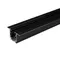 Минифото #1 товара Трек встраиваемый LGD-4TR-TRACK-F-4000-BK-M (D) (Arlight, IP20 Металл, 3 года)