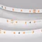 Минифото #2 товара Светодиодная лента RT-A60-8mm 24V Ruby (4.8 W/m, IP20, 5m) (Arlight, -)