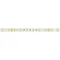 Минифото #5 товара Светодиодная лента RT-B60-10mm 24V White6000 (14.4 W/m, IP20, 5060, 5m) (Arlight, 14.4 Вт/м, IP20)