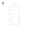 Минифото #9 товара Светильник LGD-PERAN-WALL-S120x120-6W Warm3000 (WH, 0-80 deg, 230V) (Arlight, IP65 Бетон, 3 года)