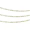 Минифото #3 товара Светодиодная лента UL-A180-8mm 24V Warm3000 (14.4 W/m, IP20, 5m) (Arlight, Открытый)