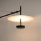 Минифото #2 товара Светильник SP-CAMPANA-WALL-L1450-9W Warm3000 (BK, 130 deg, 230V, TELESCOPIC) (Arlight, IP20 Металл, 5 лет)
