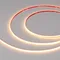Минифото #1 товара Светодиодная лента COB-X400-3mm 24V Warm2700 (4.8 W/m, IP20, CSP, 5m) (Arlight, -)