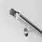 Минифото #4 товара Светильник ALT-LODESTAR-HANDRAIL-R27-1.5W Warm3000 (SL, 30x60 deg, 12-24V) (Arlight, IP67 Металл, 3 года)