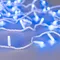 Минифото #7 товара Светодиодная гирлянда ARD-STRING-CLASSIC-10000-WHITE-100LED-MILK-SYNC RGB (230V, 6.5W) (Ardecoled, IP65)