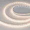 Минифото #1 товара Светодиодная лента FC-A160-8mm 24V Warm3500-CX1 (14 W/m, IP20, 5m) (Arlight, резка 1 светодиод)