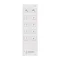 Минифото #2 товара INTELLIGENT ARLIGHT Пульт SMART-801-22-8G-DIM White (3V, 2.4G) (IARL, IP20 Пластик, 5 лет)