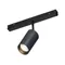 Минифото #2 товара Светильник MAG-ORIENT-COLOR-SPOT-R45-10W Warm3000 (RAL7024, 15 deg, 48V) (Arlight, IP20 Металл, 5 лет)
