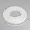 Минифото #4 товара Светодиодная лента герметичная SPI WAVE-SIDE-DOUBLE-A80-16x15mm 24V RGB PX10 (12 W/m, IP67, 5m, wire x1) (Arlight, Вывод боковой, 5 лет)