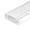 Минифото #1 товара Профиль STRETCH-41-CEIL-CENTER-2000 WHITE (Arlight, Алюминий)