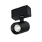 Минифото #1 товара Светильник MAG-SPOT-45-R85-7W Warm3000 (BK, 24 deg, 24V) (Arlight, IP20 Металл, 5 лет)