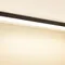 Минифото #2 товара Светильник LGD-LUNGO-4TR-L1500-70W-100W Warm3000 (Черный, 120 deg, 230V) (Arlight, IP20 Металл, 5 лет)