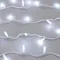 Минифото #5 товара Светодиодная гирлянда ARD-STRING-CLASSIC-10000-WHITE-100LED-MILK-SYNC RGB (230V, 6.5W) (Ardecoled, IP65)