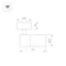 Минифото #9 товара Светильник SP-ARTEMIS-SURFACE-FLAP-R55-12W Warm2700 (WH, 8-80 deg, 230V) (Arlight, IP20 Металл, 5 лет)