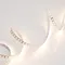 Минифото #3 товара Светодиодная лента RT 2-5000 24V Warm2700 2x (3528, 600 LED, LUX) (Arlight, 9.6 Вт/м, IP20)