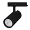 Минифото #1 товара Светильник LGD-GERA-4TR-R90-30W Day4000 (BK, 55 deg, 230V, TRIAC) (Arlight, IP20 Металл, 5 лет)