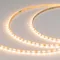 Минифото #1 товара Светодиодная лента MICROLED-M120-3.5mm 12V Warm2700 (8.3 W/m, IP20, 2216, 3m) (Arlight, узкая)