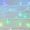 Минифото #8 товара Светодиодная гирлянда ARD-STRING-PRO-10000-WHITE-95LED-LIVE RGBW-DMX (24V, 10W) (Ardecoled, IP65)