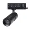 Минифото #4 товара Светильник LGD-ARTEMIS-TRACK-4TR-R55-12W Warm3000 (BK, 8-80 deg, 230V, DALI) (Arlight, IP20 Металл, 5 лет)
