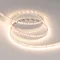 Минифото #3 товара Светодиодная лента UL-A160-8mm 24V Warm3000 (12 W/m, IP20, 2835, 5m) (Arlight, 7 лет)