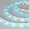 Минифото #1 товара Светодиодная лента RT-B60-10mm 24V RGBW-Warm (14.4 W/m, IP20, 5m) (Arlight, Открытый)