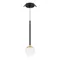 Минифото #1 товара Светильник SP-BEADS-HANG-BUILT-T-R100-8W Warm3000 (BK-GD, 180 deg, 230V) (Arlight, IP20 Металл, 5 лет)