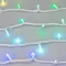 Минифото #9 товара Светодиодная гирлянда ARD-STRING-PRO-10000-WHITE-95LED-MILK-LIVE RGBW-DMX (24V, 10W) (Ardecoled, IP65)