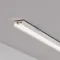 Минифото #5 товара Профиль SL-SLIM-H7-2000 WHITE (BY) (Arlight, Алюминий)
