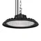 Минифото #1 товара Светильник SP-ARIVA-DIM-R350-200W White5000 (BK, 60 deg, 230V, 0-10V) (Arlight, IP65 Металл, 5 лет)