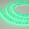 Минифото #3 товара Светодиодная лента герметичная RTW-PU-B60-12.5mm 12V RGB (14.4 W/m, IP68, Wire 2m, 5m) (Arlight, -)
