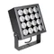 Минифото #1 товара Светильник ALT-BLOCK-S220x220-50W Warm3000 (GR, 60 deg, 230V) (Arlight, IP66 Металл, 3 года)