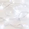 Минифото #4 товара Светодиодная гирлянда ARD-STRING-CLASSIC-10000-CLEAR-100LED-STD WHITE (230V, 7W) (Ardecoled, IP65)