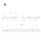Минифото #2 товара Светильник MAG-MICROCOSM-FLAT-L588-20W Day4000 (WH, 100 deg, 24V) (Arlight, IP20 Металл, 5 лет)