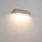 Минифото #3 товара Светильник SP-BULFIN-WALL-L365-10W Warm3000 (WH, 120 deg, 230V) (Arlight, IP65 Бетон, 3 года)