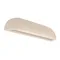 Минифото #1 товара Светильник SP-BULFIN-WALL-L365-10W Warm3000 (WH, 120 deg, 230V) (Arlight, IP65 Бетон, 3 года)