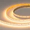 Минифото #1 товара Светодиодная лента UL-A140-10mm 48V Warm2400 (12 W/m, IP20, 20m) (Arlight, CRI>90)